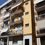 Casa-b&b Bouganville Attico 85 Mq Frühstückspension Barletta