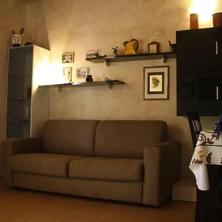 Casa-b&b Bouganville Attico 85 Mq Barletta