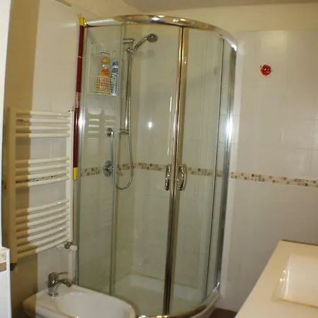 Casa-b&b Bouganville Attico 85 Mq Bed & Breakfast *